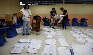 OEA: Las elecciones en Ecuador fueron 