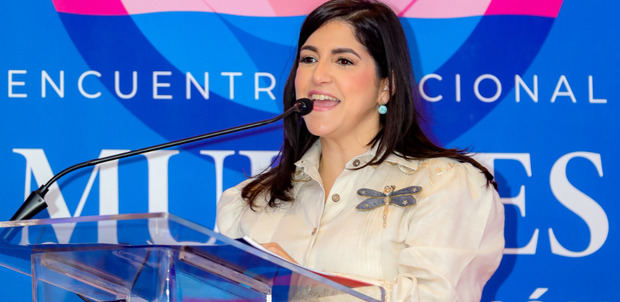 Biviana Riveiro.
