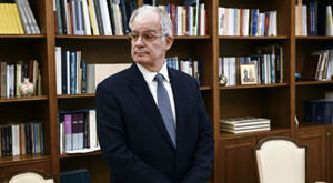 Konstantinos Tasulas es elegido presidente de Grecia con el rechazo de toda la oposición