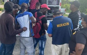 Haitianos en R.Dominicana denuncian impunidad 10 años después de asesinato de compatriota