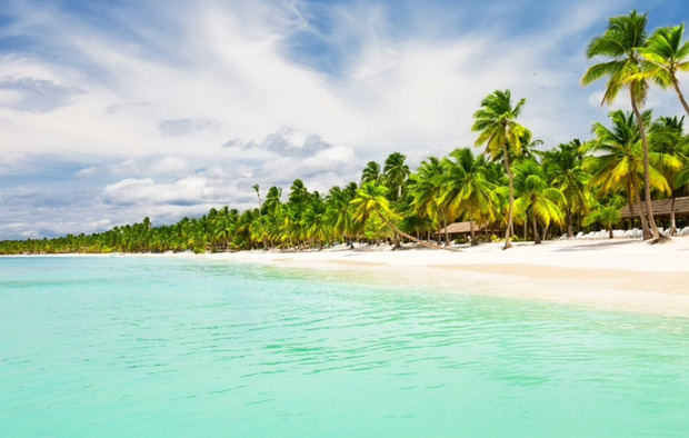 La visita a la Isla Saona es una de las excursiones con mayor demanda de los turistas