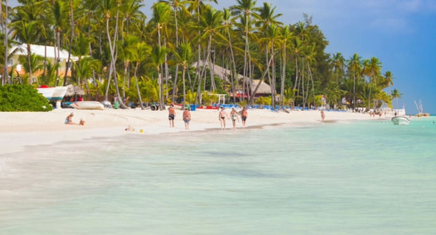 Playa Bávaro entre las 25 mejores playas del mundo según TripAdvisor