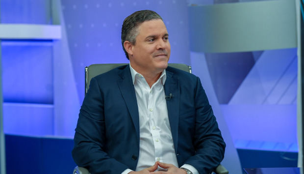 Jean Luis Rodríguez.