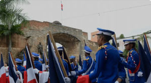 Los dominicanos celebramos la Independencia Nacional