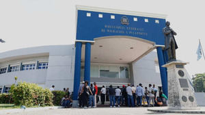Pasaportes ya no trasladará sus oficinas centrales a edificio en el ensanche Naco