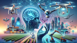 6 tendencias de Inteligencia Artificial que transforman el mundo empresarial