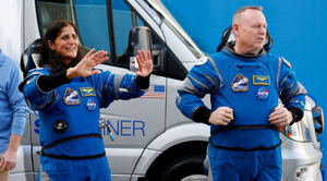 Posponen lanzamiento de la Crew-10 a la Estación Espacial Internacional debido un fallo