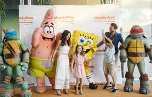 Forbes reconoce a Nickelodeon Hotels &amp; Resorts Punta Cana