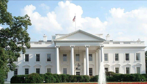 Casa Blanca.