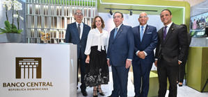 BCRD inaugura la 11º Semana Económica y Financiera 2025