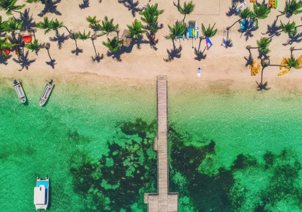 R. Dominicana resalta en listas internacionales como destino recomendado para visitar en 2025.