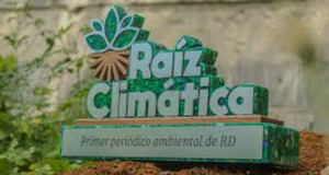 Raíz Climática.