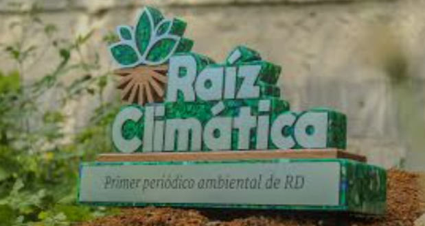 Raíz Climática.