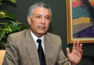 Tribunal libera del arresto domiciliario a Lockward, uno de los acusados del caso Calamar
