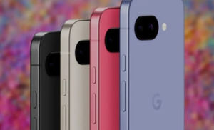 Google lanza teléfono de gama baja que busca ser un 