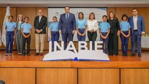Gobierno lanza Jornada Nacional de Desparasitación 2025 para impactar a más de 1.8 millones de beneficiarios
