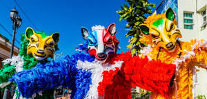 Recomendación del día: carnaval, claves de redacción