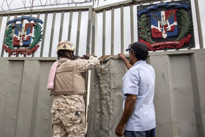 Amnistía Internacional denuncia políticas migratorias racistas en República Dominicana