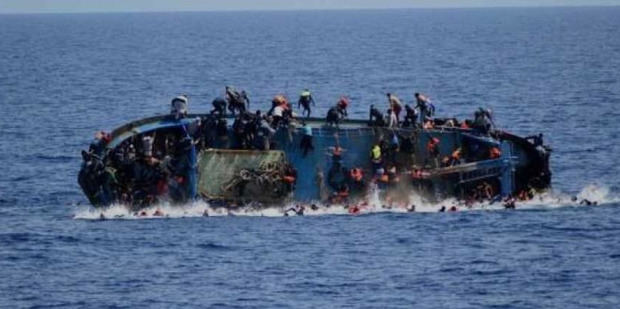 Casi 100 personas murieron en 2024 al intentar llegar a Puerto Rico desde R.Dominicana.