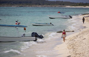 R. Dominicana apuesta por turismo y tierras raras para el desarrollo de regiones deprimidas