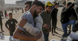 Los muertos en Gaza superan los 50,000 tras los últimos bombardeos israelíes
