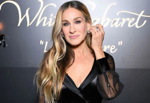 Sarah Jessica Parker, la eterna Carrie Bradshaw, cumple 60 años