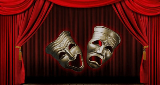 Día Mundial del Teatro.