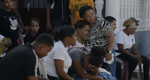Capitán retirado mata a su esposa, su hijo, su nuera y luego se suicida en Santo Domingo