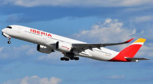 Iberia se alía con 7 aerolíneas latinas para repartir su pasaje