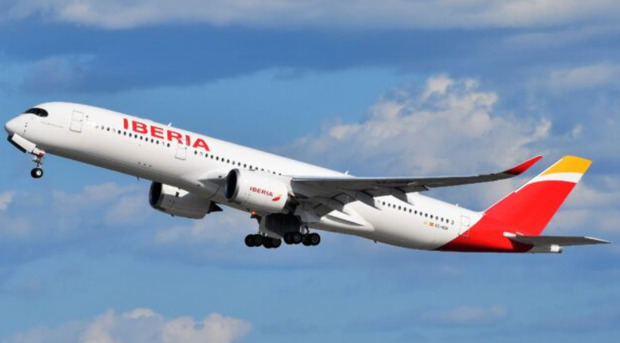 Iberia se alía con 7 aerolíneas latinas para repartir su pasaje.