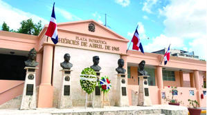 Anuncian actividades para conmemorar el 60 aniversario de la Revolución de abril de 1965