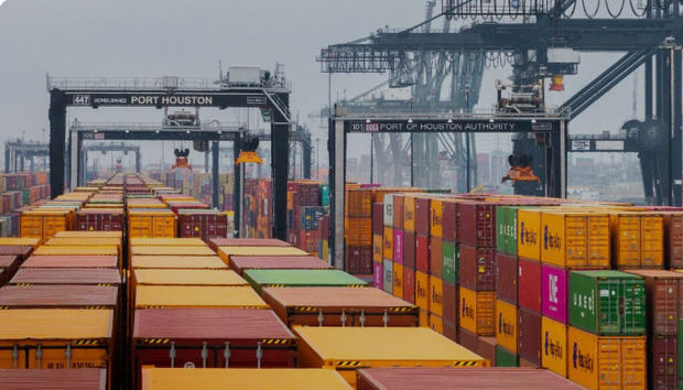 República Dominicana no contempla reducción en las exportaciones por aranceles de Trump.