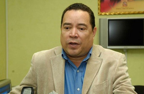 René Fortunato.