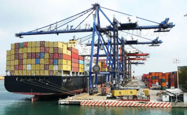Zonas francas impulsan las exportaciones dominicanas con un aumento del 13.3%