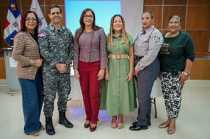Ministerio Público presenta Savia: una nueva estrategia para combatir los feminicidios