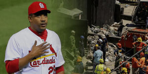 Octavio Dotel, leyenda del béisbol, entre las 66 víctimas del derrumbe en la discoteca Jet Set