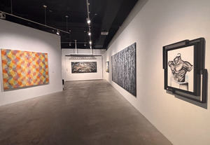 Lyle O. Reitzel Arte Contemporáneo celebra 30 años con la exposición Sinergía: Eje Fundamental