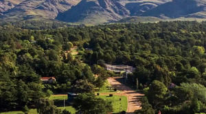 Villa Ventana: un paraíso con historia y naturaleza en Buenos Aires