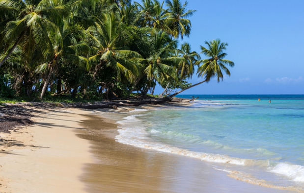 República Dominicana destaca entre los 10 mejores destinos para diciembre según Holidaycheck