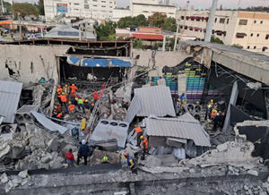 Academia de Ciencias ofrece equipo para determinar causas de accidente en Jet Set