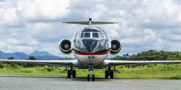 Air Century pone en marcha nuevo vuelo entre Santo Domingo y Bonaire.