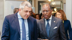 ONU Turismo celebra la 2ª Cumbre de Turismo de África y las Américas