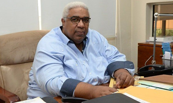 José Frank Peña Guaba.