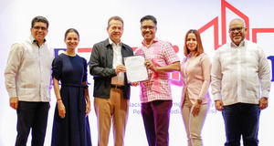 Promipyme otorga RD 215 millones en créditos a microempresarios de Santo Domingo Este