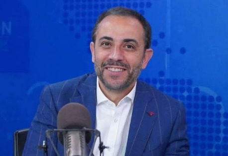 Antonio Espaillat.