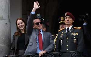 La denuncia de 