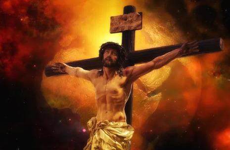 Viernes Santo.