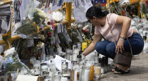 Tragedia en discoteca dominicana altera la celebración de la Semana Santa en el país