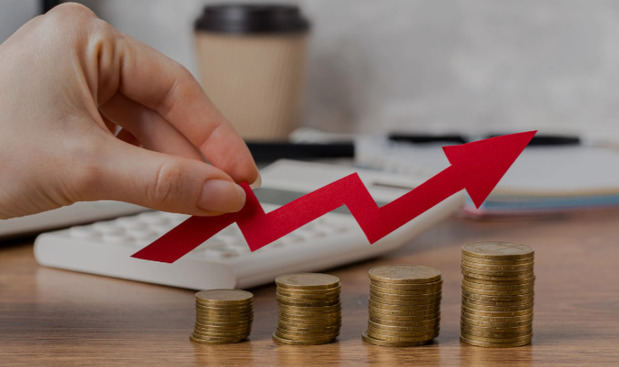 Activos netos del sistema financiero sumaron 3.9 millones de pesos al cierre de marzo.