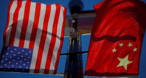 El pulso entre EE.UU. y China inquieta a las empresas y lastra la popularidad de Trump
